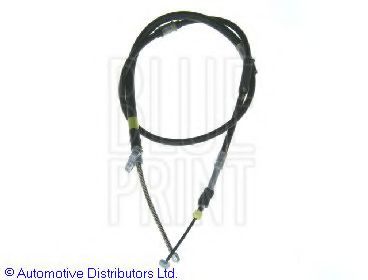 BLUE PRINT ADT346144 Трос, стояночная тормозная система для TOYOTA SPRINTER (Тойота/тоета Спринтэр) BLUE PRINT ADT346144 Трос, стояночная тормозная система для TOYOTA SPRINTER (Тойота/тоета Спринтэр)