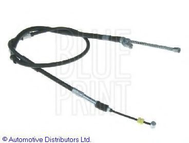 BLUE PRINT ADT346146 Трос, стояночная тормозная система для TOYOTA SPRINTER (Тойота/тоета Спринтэр) BLUE PRINT ADT346146 Трос, стояночная тормозная система для TOYOTA SPRINTER (Тойота/тоета Спринтэр)