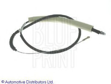 BLUE PRINT ADT346260 Трос, стояночная тормозная система для TOYOTA 4 RUNNER (Тойота/тоета 4 руннэр) BLUE PRINT ADT346260 Трос, стояночная тормозная система для TOYOTA 4 RUNNER (Тойота/тоета 4 руннэр)