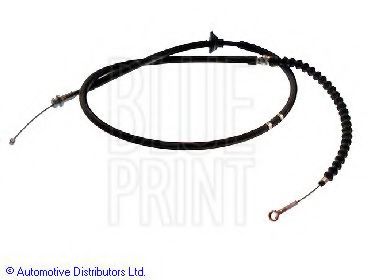 BLUE PRINT ADT346263 Трос, стояночная тормозная система для TOYOTA 4 RUNNER (Тойота/тоета 4 руннэр) BLUE PRINT ADT346263 Трос, стояночная тормозная система для TOYOTA 4 RUNNER (Тойота/тоета 4 руннэр)