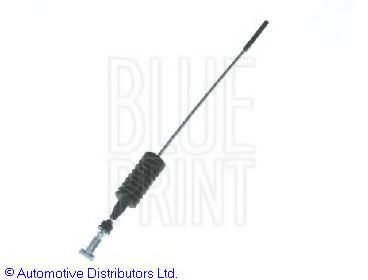 BLUE PRINT ADT34691 Трос, стояночная тормозная система для TOYOTA COROLLA SPRINTER (Тойота/тоета Cоролла спринтэр) BLUE PRINT ADT34691 Трос, стояночная тормозная система для TOYOTA COROLLA SPRINTER (Тойота/тоета Cоролла спринтэр)