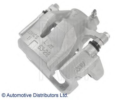 BLUE PRINT ADT348135 Тормозной суппорт для TOYOTA PRIUS ALPHA (Тойота/тоета Приус альфа) BLUE PRINT ADT348135 Тормозной суппорт для TOYOTA PRIUS ALPHA (Тойота/тоета Приус альфа)
