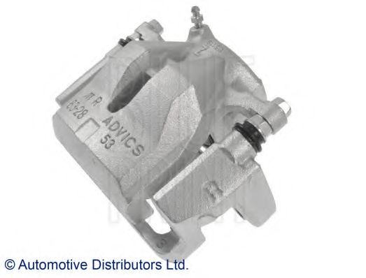 BLUE PRINT ADT348136 Тормозной суппорт для TOYOTA PRIUS ALPHA (Тойота/тоета Приус альфа) BLUE PRINT ADT348136 Тормозной суппорт для TOYOTA PRIUS ALPHA (Тойота/тоета Приус альфа)