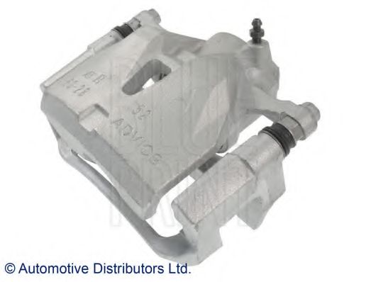 BLUE PRINT ADT348138C Тормозной суппорт для LEXUS IS III (Лексус Ис 3) BLUE PRINT ADT348138C Тормозной суппорт для LEXUS IS III (Лексус Ис 3)
