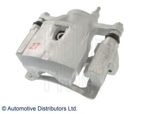 BLUE PRINT ADT348141 Тормозной суппорт 2NZFE для TOYOTA VITZ (Тойота/тоета Vитз) BLUE PRINT ADT348141 Тормозной суппорт 2NZFE для TOYOTA VITZ (Тойота/тоета Vитз)