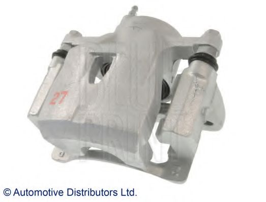 BLUE PRINT ADT348142 Тормозной суппорт 2NZFE для TOYOTA VITZ (Тойота/тоета Vитз) BLUE PRINT ADT348142 Тормозной суппорт 2NZFE для TOYOTA VITZ (Тойота/тоета Vитз)