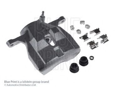 BLUE PRINT ADT348171 Тормозной суппорт для TOYOTA VERSO S (Тойота/тоета Vэрсо с) BLUE PRINT ADT348171 Тормозной суппорт для TOYOTA VERSO S (Тойота/тоета Vэрсо с)