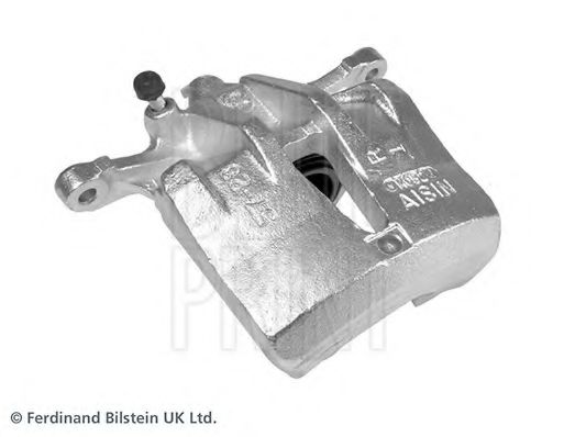 BLUE PRINT ADT34820R Тормозной суппорт 0233131 для TOYOTA WINDOM (Тойота/тоета Виндом)