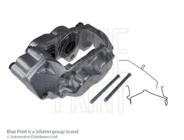 BLUE PRINT ADT34834R Тормозной суппорт для автомобиля с барабанной тормозной системой на задней оси для TOYOTA (Тойота/тоета) BLUE PRINT ADT34834R Тормозной суппорт для автомобиля с барабанной тормозной системой на задней оси для TOYOTA (Тойота/тоета)