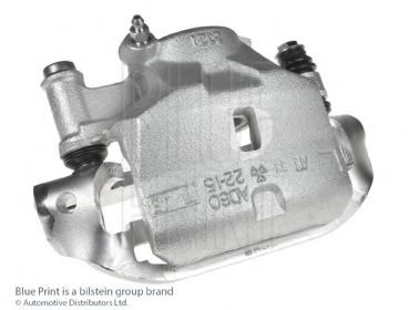 BLUE PRINT ADT348511 Тормозной суппорт 08 1996 для TOYOTA (Тойота/тоета) BLUE PRINT ADT348511 Тормозной суппорт 08 1996 для TOYOTA (Тойота/тоета)