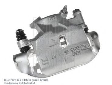 BLUE PRINT ADT348512 Тормозной суппорт 08 1996 для TOYOTA (Тойота/тоета) BLUE PRINT ADT348512 Тормозной суппорт 08 1996 для TOYOTA (Тойота/тоета)