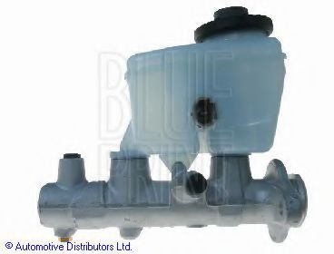 BLUE PRINT ADT35128 Главный тормозной цилиндр для левостороннего расположения руля для TOYOTA (Тойота/тоета) BLUE PRINT ADT35128 Главный тормозной цилиндр для левостороннего расположения руля для TOYOTA (Тойота/тоета)