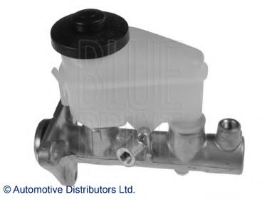 BLUE PRINT ADT35140 Главный тормозной цилиндр для левостороннего расположения руля для TOYOTA COROLLA SECCA (Тойота/тоета Королла сесса) BLUE PRINT ADT35140 Главный тормозной цилиндр для левостороннего расположения руля для TOYOTA COROLLA SECCA (Тойота/тоета Королла сесса)