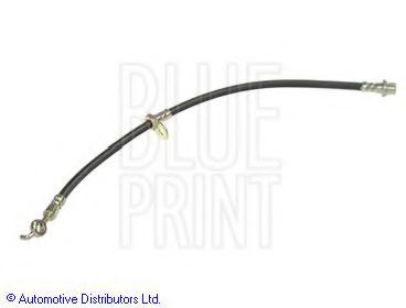 BLUE PRINT ADT353146 Тормозной шланг спереди справа для TOYOTA CORONA PREMIO (Тойота/тоета Cорона прэмио) BLUE PRINT ADT353146 Тормозной шланг спереди справа для TOYOTA CORONA PREMIO (Тойота/тоета Cорона прэмио)