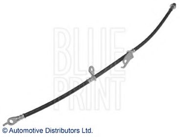 BLUE PRINT ADT353272 Тормозной шланг ANA10 для TOYOTA (Тойота/тоета) BLUE PRINT ADT353272 Тормозной шланг ANA10 для TOYOTA (Тойота/тоета)