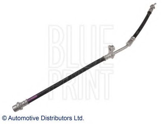 BLUE PRINT ADT353340 Тормозной шланг 2NZFE для TOYOTA VITZ (Тойота/тоета Vитз) BLUE PRINT ADT353340 Тормозной шланг 2NZFE для TOYOTA VITZ (Тойота/тоета Vитз)