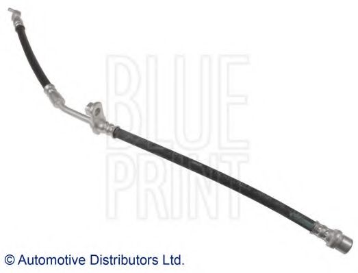 BLUE PRINT ADT353341 Тормозной шланг 2NZFE для TOYOTA VITZ (Тойота/тоета Vитз) BLUE PRINT ADT353341 Тормозной шланг 2NZFE для TOYOTA VITZ (Тойота/тоета Vитз)