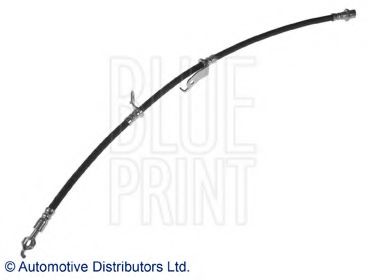 BLUE PRINT ADT353366 Тормозной шланг спереди справа для TOYOTA (Тойота/тоета) BLUE PRINT ADT353366 Тормозной шланг спереди справа для TOYOTA (Тойота/тоета)