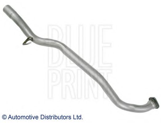 BLUE PRINT ADT36006C Средний конечный глушитель ОГ сзади для TOYOTA 4 RUNNER (Тойота/тоета 4 руннэр) BLUE PRINT ADT36006C Средний конечный глушитель ОГ сзади для TOYOTA 4 RUNNER (Тойота/тоета 4 руннэр)