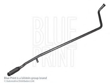 BLUE PRINT ADT36016 Предглушитель выхлопных газов DV4TD для TOYOTA AYGO (Тойота/тоета Аъго) BLUE PRINT ADT36016 Предглушитель выхлопных газов DV4TD для TOYOTA AYGO (Тойота/тоета Аъго)