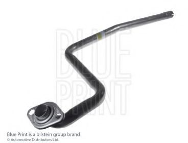 BLUE PRINT ADT36018 Предглушитель выхлопных газов Repair Section для TOYOTA ECHO (Тойота/тоета Эчо) BLUE PRINT ADT36018 Предглушитель выхлопных газов Repair Section для TOYOTA ECHO (Тойота/тоета Эчо)