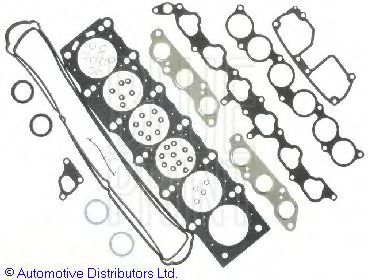 BLUE PRINT ADT362100 Комплект прокладок, головка цилиндра<br >2JZGE 