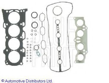 BLUE PRINT ADT362102 Комплект прокладок, головка цилиндра 