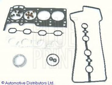 BLUE PRINT ADT362104C Комплект прокладок, головка цилиндра 
