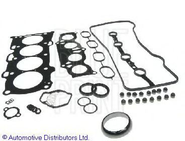 BLUE PRINT ADT362107C Комплект прокладок, головка цилиндра 