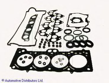 BLUE PRINT ADT362109 Комплект прокладок, головка цилиндра 