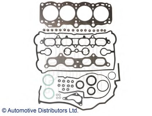 BLUE PRINT ADT362110 Комплект прокладок, головка цилиндра 