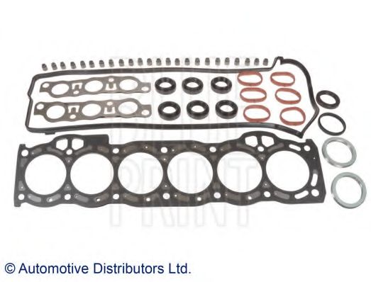 BLUE PRINT ADT362113 Комплект прокладок, головка цилиндра 