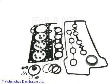 BLUE PRINT ADT362114C Комплект прокладок, головка цилиндра<br >11 2002 