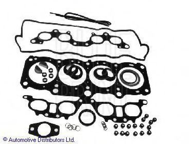BLUE PRINT ADT362116C Комплект прокладок, головка цилиндра 