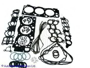 BLUE PRINT ADT362119C Комплект прокладок, головка цилиндра<br >5VZFE 