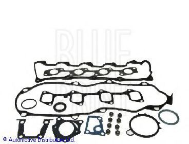 BLUE PRINT ADT362123C Комплект прокладок, головка цилиндра 