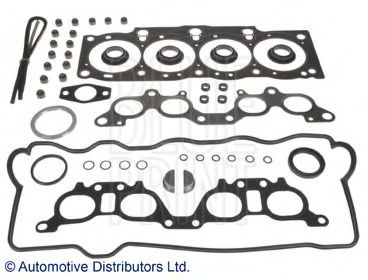 BLUE PRINT ADT362126 Комплект прокладок, головка цилиндра 