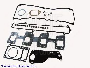 BLUE PRINT ADT362128 Комплект прокладок, головка цилиндра 