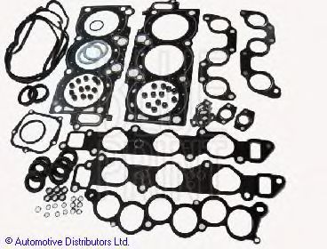 BLUE PRINT ADT362129 Комплект прокладок, головка цилиндра<br >01 2000 