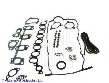 BLUE PRINT ADT362131 Комплект прокладок, головка цилиндра 