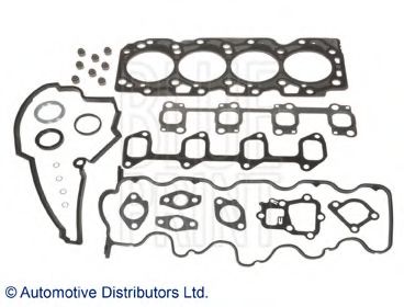 BLUE PRINT ADT362133 Комплект прокладок, головка цилиндра 
