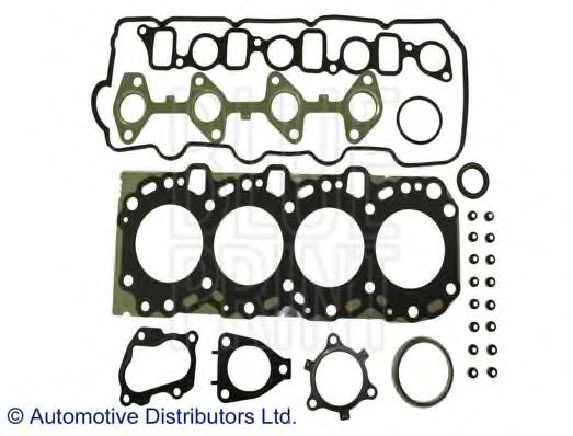BLUE PRINT ADT362138 Комплект прокладок, головка цилиндра 