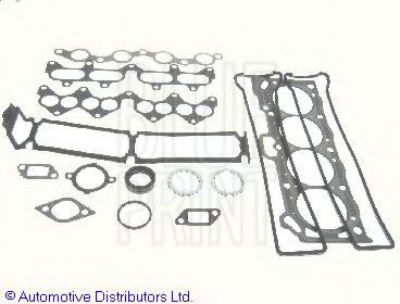 BLUE PRINT ADT36239 Комплект прокладок, головка цилиндра для TOYOTA COROLLA SPRINTER (Тойота/тоета Cоролла спринтэр) BLUE PRINT ADT36239 Комплект прокладок, головка цилиндра для TOYOTA COROLLA SPRINTER (Тойота/тоета Cоролла спринтэр)