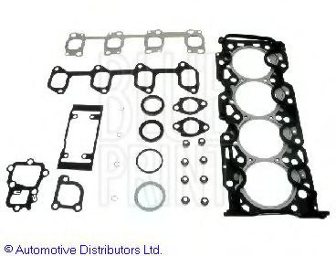 BLUE PRINT ADT36259 Комплект прокладок, головка цилиндра 