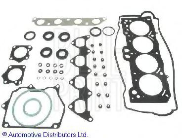 BLUE PRINT ADT36275 Комплект прокладок, головка цилиндра 