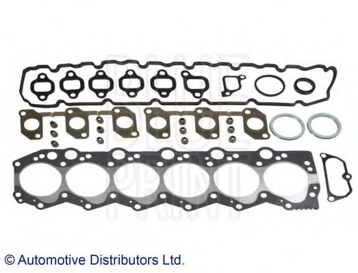 BLUE PRINT ADT36276 Комплект прокладок, головка цилиндра 