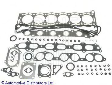 BLUE PRINT ADT36277 Комплект прокладок, головка цилиндра<br >7MGTE 