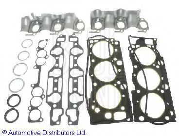 BLUE PRINT ADT36281C Комплект прокладок, головка цилиндра 