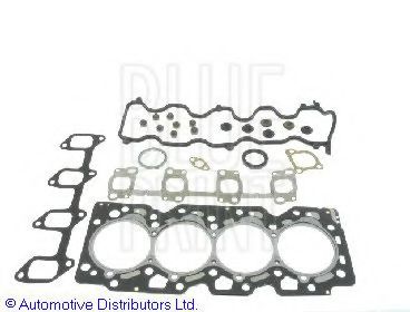 BLUE PRINT ADT36284 Комплект прокладок, головка цилиндра 