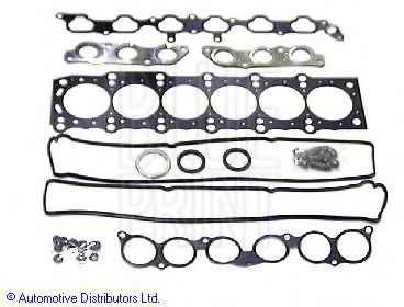 BLUE PRINT ADT36292 Комплект прокладок, головка цилиндра<br >2JZGE 